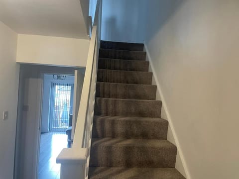 River View House St Neots - Navigation Wharf Vacation rental in Huntingdonshire District