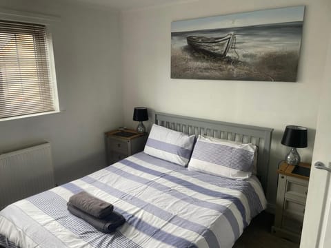 River View House St Neots - Navigation Wharf Vacation rental in Huntingdonshire District