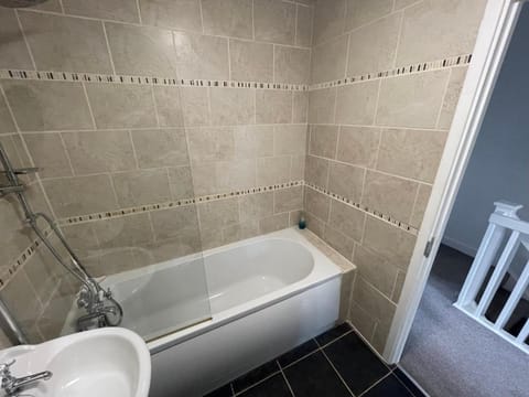 River View House St Neots - Navigation Wharf Vacation rental in Huntingdonshire District