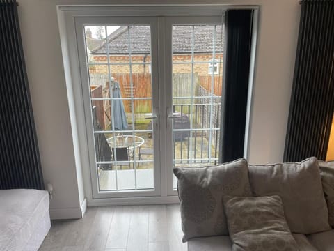 River View House St Neots - Navigation Wharf Vacation rental in Huntingdonshire District