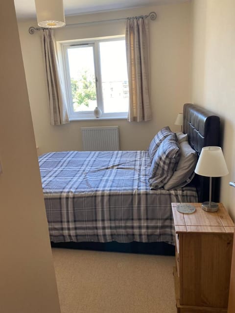 River Penthouse Little Paxton - 75 Skipper Way Apartment in Huntingdonshire District