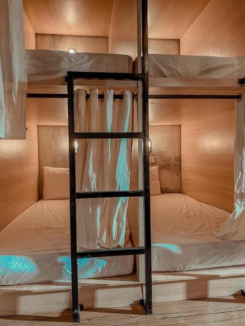 RedDoorz Hostel near Lippo Mall Kuta Hotel in Kuta