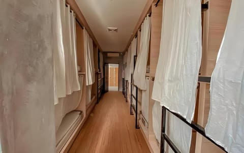 RedDoorz Hostel near Lippo Mall Kuta Hotel in Kuta