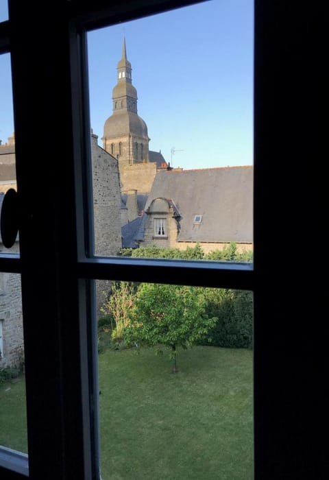 Perlépampille Apartment in Brittany