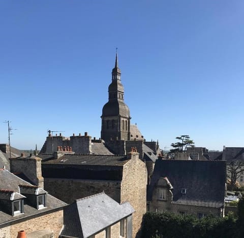 Perlépampille Apartment in Brittany