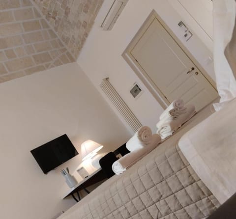 Antica Dimora Le sette Lune Bed and Breakfast in Altamura