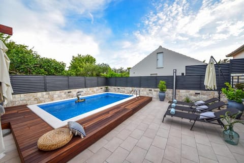 Villa Teuta ZadarVillas Villa in Zadar