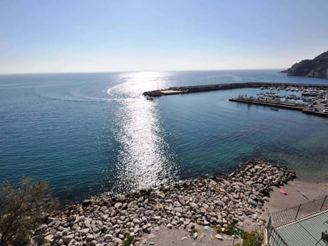 Bed & Breakfast a Cetara ID 3324 Apartment in Cetara