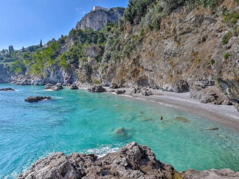 Villa Santa Maria Apartment in Amalfi