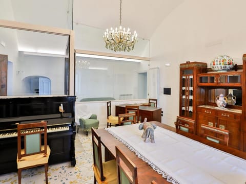 Affittacamere a Vietri sul mare ID 3922 Apartment in Vietri sul Mare