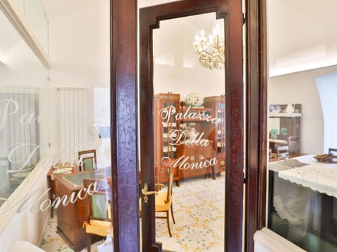 Affittacamere a Vietri sul mare ID 3922 Apartment in Vietri sul Mare