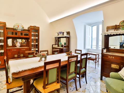 Affittacamere a Vietri sul mare ID 3922 Apartment in Vietri sul Mare