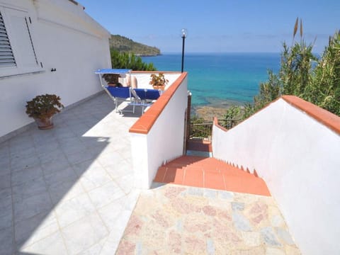 Residence a Palinuro ID 558 Apartment in Palinuro