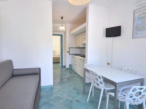 Residence a Palinuro ID 127 Apartment in Palinuro