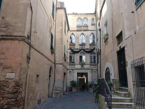 Residence a Finale ligure ID 3079 Apartment in Finale Ligure