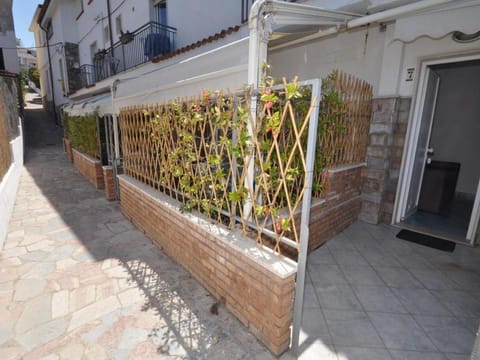 Residence a Palinuro ID 129 Apartment in Palinuro