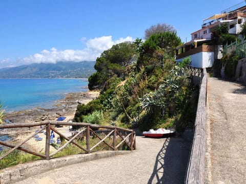 Residence a Palinuro ID 129 Apartment in Palinuro