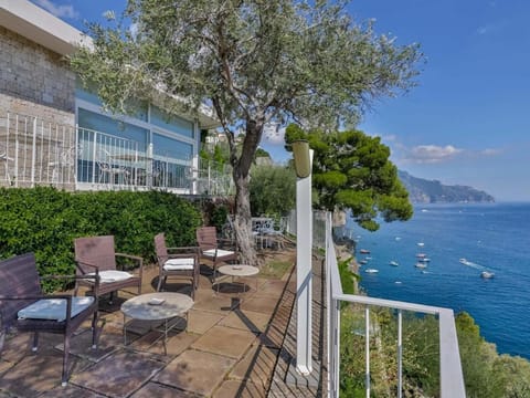 Villa Santa Maria Apartment in Amalfi