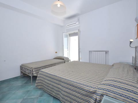 Residence a Palinuro ID 128 Apartment in Palinuro