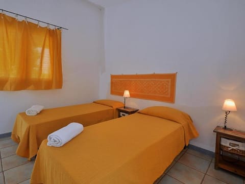 Bed & Breakfast a Badesi ID 3362 Apartment in Sardinia