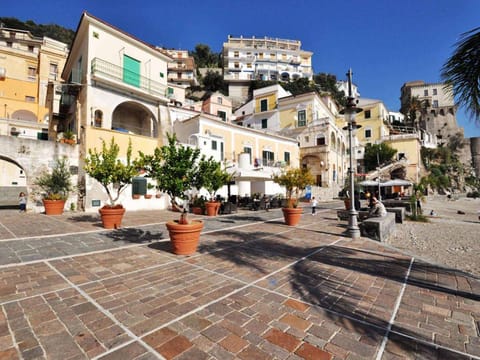 Bed & Breakfast a Cetara ID 3322 Apartment in Cetara