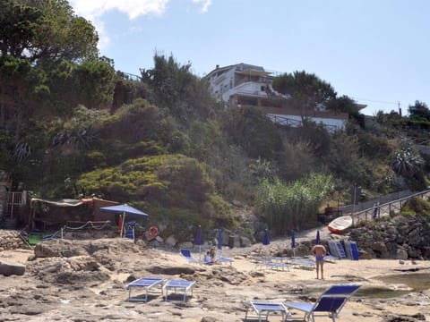 Residence a Palinuro ID 131 Apartment in Palinuro