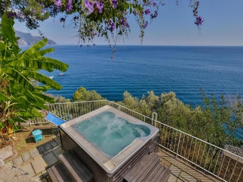 Villa Santa Maria Apartment in Amalfi