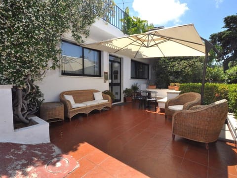 Residence a Palinuro ID 125 Apartment in Palinuro