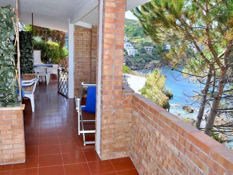 Residence a Palinuro ID 125 Apartment in Palinuro