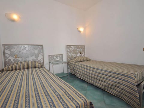 Residence a Palinuro ID 125 Apartment in Palinuro