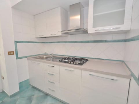 Residence a Palinuro ID 559 Apartment in Palinuro