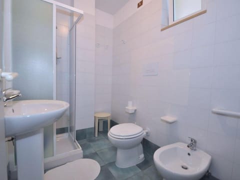 Residence a Palinuro ID 126 Apartment in Palinuro