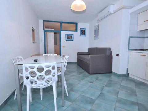 Residence a Palinuro ID 126 Apartment in Palinuro