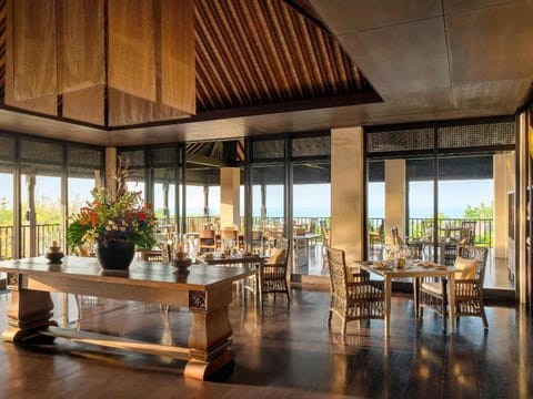 Raffles Bali Resort in Bali