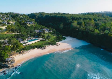 Raffles Bali Resort in Bali