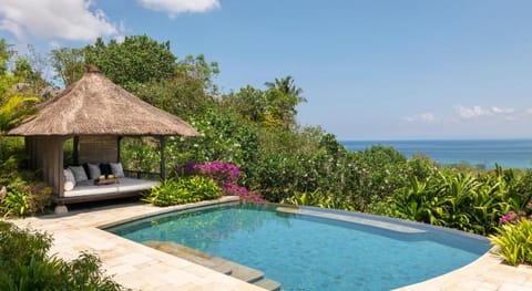 Raffles Bali Resort in Bali