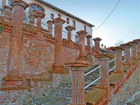 House Historic Royal Belvedere Langhe Vacation rental in Liguria