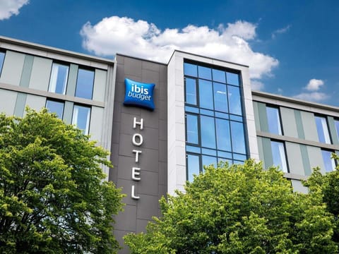 ibis Budget Sheffield Centre St Marys Gate Hotel in Sheffield
