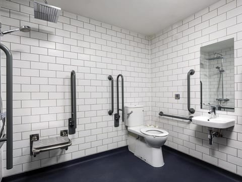 ibis Budget Sheffield Centre St Marys Gate Hotel in Sheffield