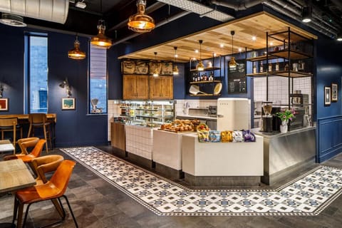 ibis Budget Sheffield Centre St Marys Gate Hotel in Sheffield