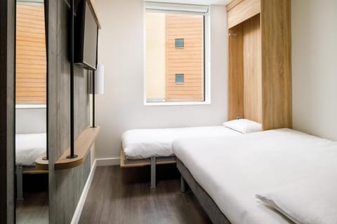 ibis Budget Sheffield Centre St Marys Gate Hotel in Sheffield