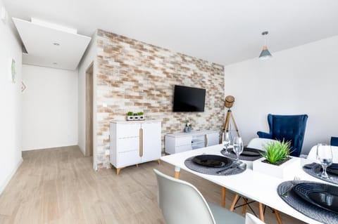 Bm apartamenty  w centrum Szczecina Apartment in Szczecin