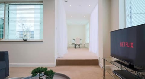 Portfolio Apartments - Welwyn Business Park Hotel in Welwyn Garden City