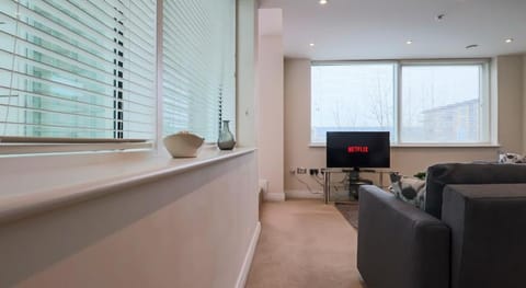 Portfolio Apartments - Welwyn Business Park Hotel in Welwyn Garden City