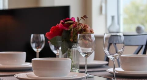 Portfolio Apartments - Welwyn Business Park Hotel in Welwyn Garden City