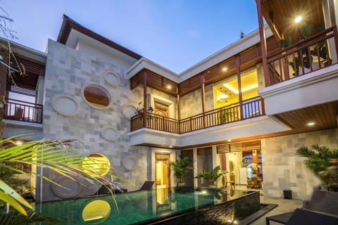 Property view
