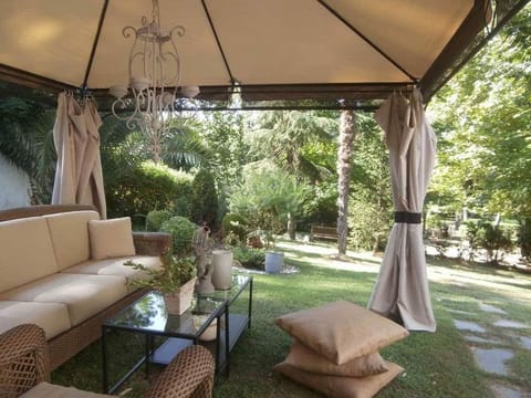 Sani Villa Elkida 2  Villa in Halkidiki