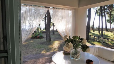 Sani Villa Elkida 3 Villa in Halkidiki