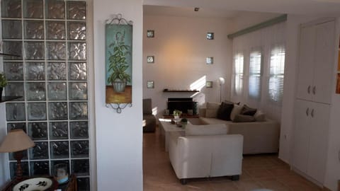 Sani Villa Elkida 4 Villa in Halkidiki