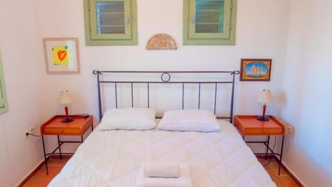 Sani Villa Elkida 4 Villa in Halkidiki